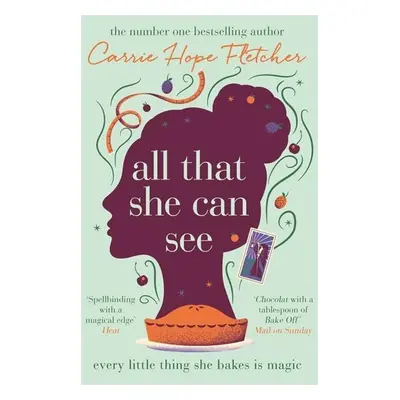 All That She Can See - Carrie Hope Fletcher