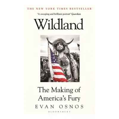 Wildland - Evan Osnos