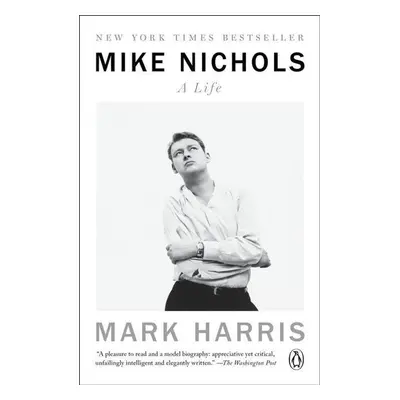 Mike Nichols - Mark Harris