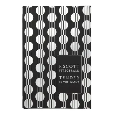 Tender is the Night - F. Scott Fitzgerald