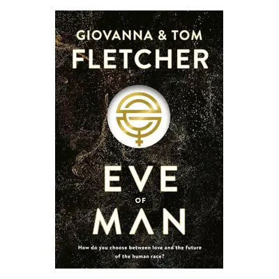 Eve of Man - Giovanna Fletcher