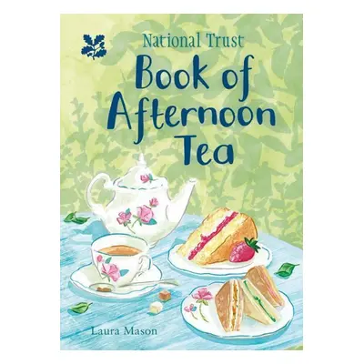 Afternoon Tea - Laura Mason