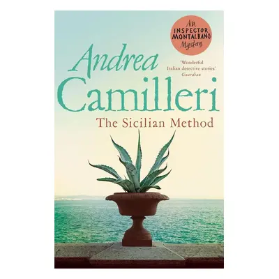 The Sicilian Method - Andrea Camilleri