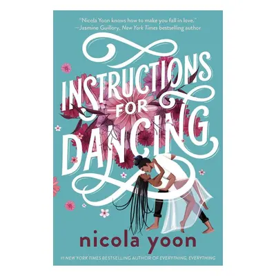 Instructions for Dancing - Nicola Yoonová