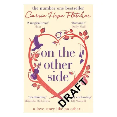 On the Other Side - Carrie Hope Fletcher