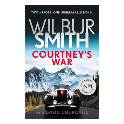 Courtney's War - Wilbur Smith