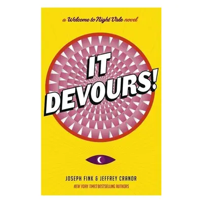 It Devours! - Joseph Fink