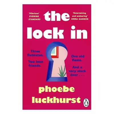 The Lock In - Autor Neuveden