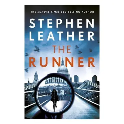 The Runner - Stephen Leather