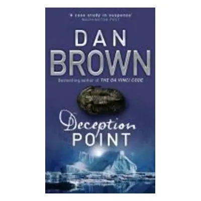 Deception Point - Dan Brown