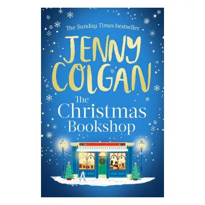 The Christmas Bookshop - Jenny Colgan