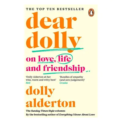 Dear Dolly - Dolly Alderton