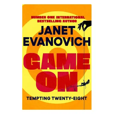 Game On - Janet Evanovich