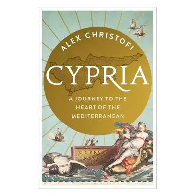 Cypria - Alex Christofi