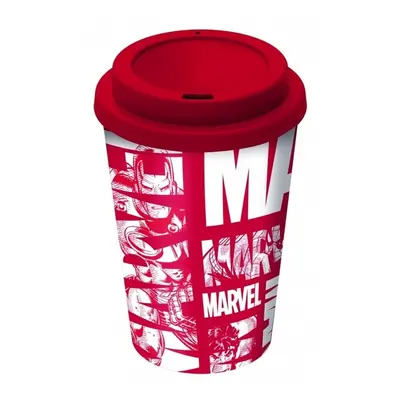 Hrnek na kávu Marvel 390 ml - Autor Neuveden