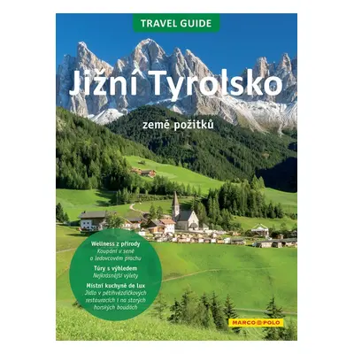 Jižní Tyrolsko - Autor Neuveden