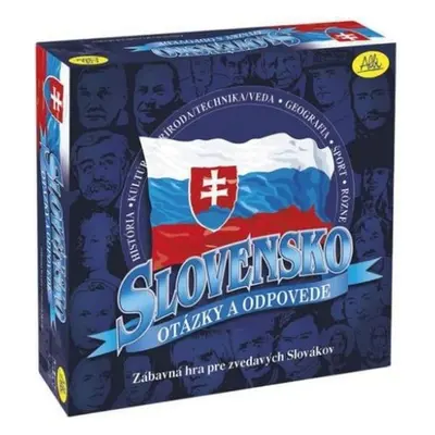 Slovensko - Autor Neuveden