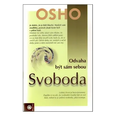 Svoboda - Osho