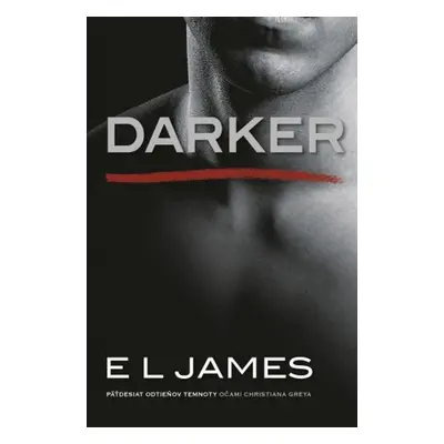 Darker - E L James