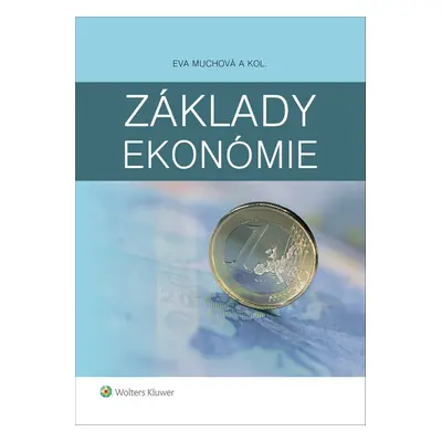 Základy ekonómie - Ľubomír Darmo