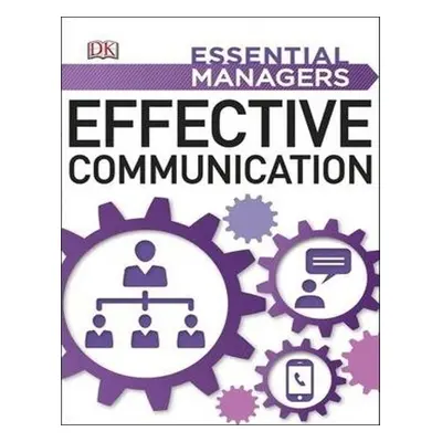 Effective Communication - Autor Neuveden