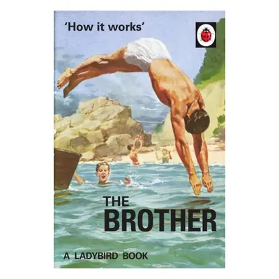 How it Works: The Brother - Joel Hazeley