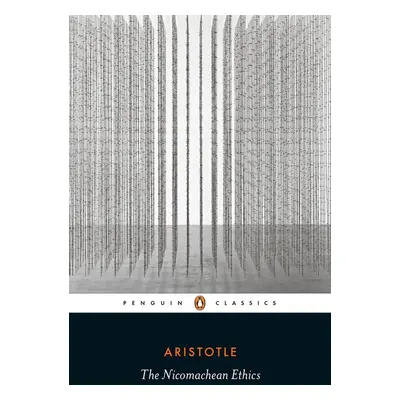 The Nicomachean Ethics - Aristotle