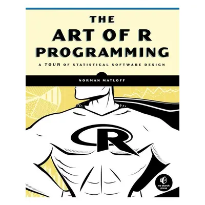 The Art of R Programming - Norman Matloff