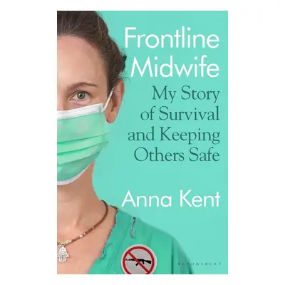 Frontline Midwife - Autor Neuveden