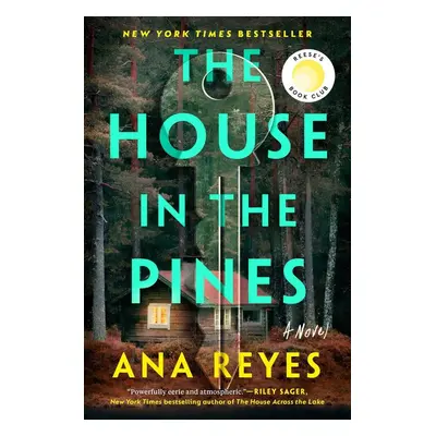 The House in the Pines - Autor Neuveden