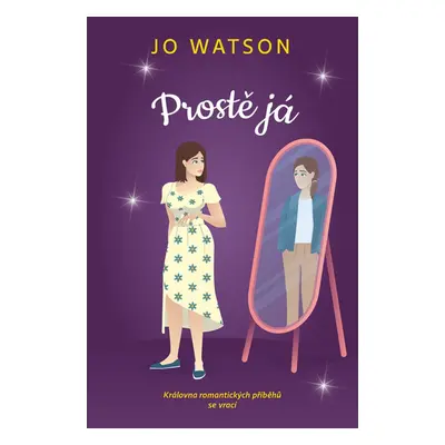 Prostě já - Jo Watsonová