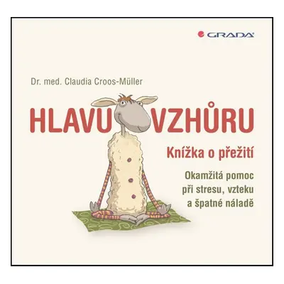 Hlavu vzhůru - Claudia Croos-Müller