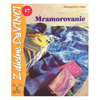 Mramorovanie - Hannelore Otto