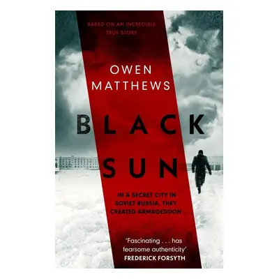 Black Sun - Owen Matthews