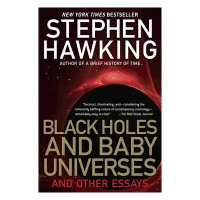 Black Holes and Baby Universes - Lucy Hawking