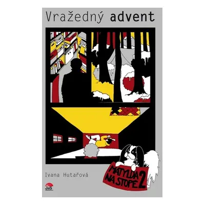 Vražedný advent - Ivana Hutařová