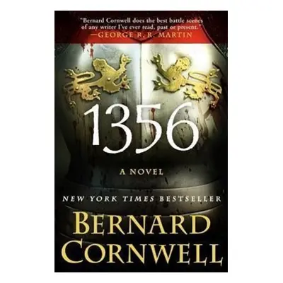 1356 - Bernard Cornwell