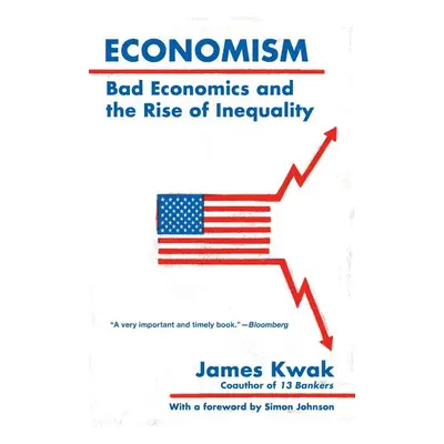 Economism - James Kwak