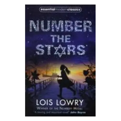 Number the Stars - Lois Lowry