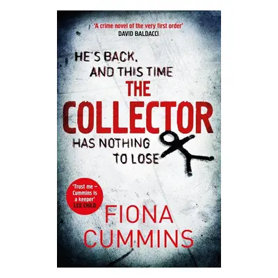 The Collector - Fiona Cummins