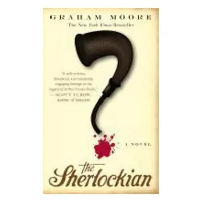 The Sherlockian - Graham Moore