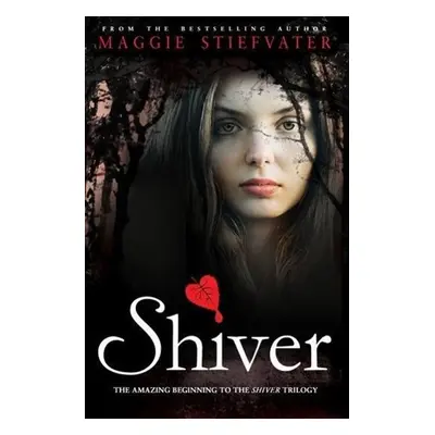 Shiver - Maggie Stiefvater