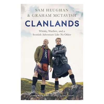 Clanlands - Sam Heughan