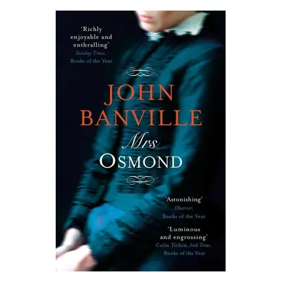 Mrs Osmond - John Banville