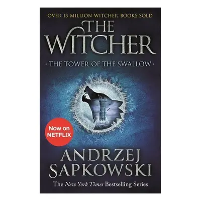 The Tower of the Swallow - Andrzej Sapkowski