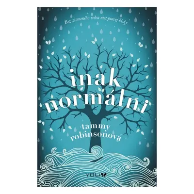 Inak normálni - Tammy Robinson