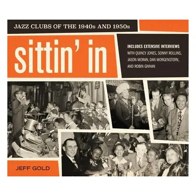 Sittin' In - Jeff Goldberg