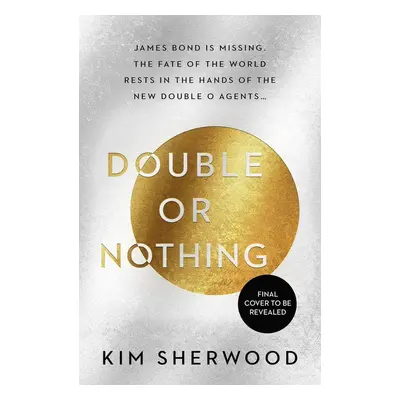 Double O Book 1 - Kim Sherwood