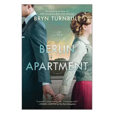 The Berlin Apartment - Bryn Turnbull