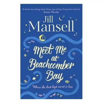 Meet Me at Beachcomber Bay - Jill Mansell